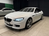 BMW 6-Series