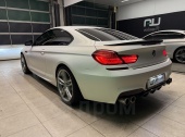 BMW 6-Series