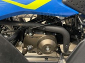CFMoto CForce 110 EFI