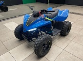 CFMoto CForce 110 EFI