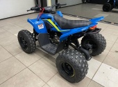 CFMoto CForce 110 EFI