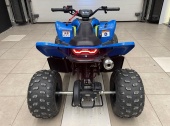 CFMoto CForce 110 EFI