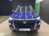 Changan Hunter Plus