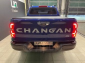 Changan Hunter Plus