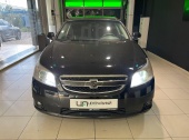Chevrolet Epica