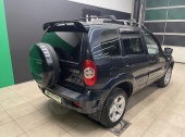 Chevrolet Niva
