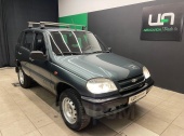 Chevrolet Niva