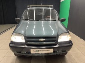Chevrolet Niva