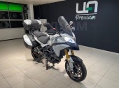 Ducati Multistrada 1200 S