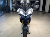 Ducati Multistrada 1200 S