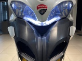 Ducati Multistrada 1200 S