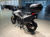 Ducati Multistrada 1200 S