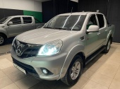 Foton Tunland