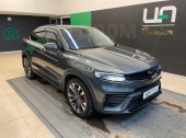 Geely Tugella