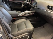 Geely Tugella