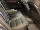 Geely Tugella