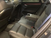 Geely Tugella