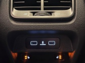 Geely Tugella