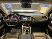 Geely Tugella