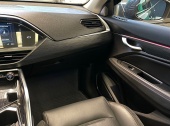 Geely Tugella