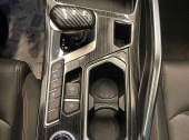 Geely Tugella