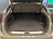 Geely Tugella