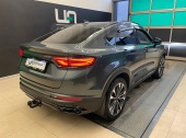 Geely Tugella