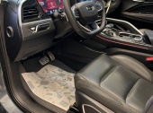 Geely Tugella