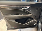 Geely Tugella