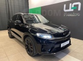 Geely Tugella