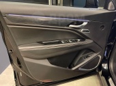 Geely Tugella
