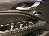 Geely Tugella