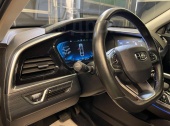 Geely Tugella