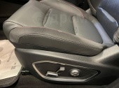 Geely Tugella