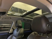 Geely Tugella