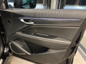 Geely Tugella