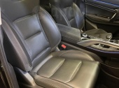 Geely Tugella
