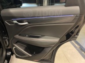 Geely Tugella