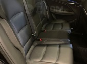 Geely Tugella