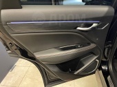 Geely Tugella