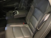 Geely Tugella