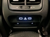 Geely Tugella