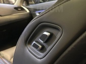Geely Tugella