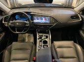 Geely Tugella