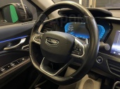 Geely Tugella