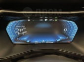 Geely Tugella