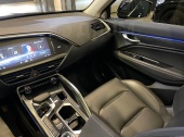 Geely Tugella