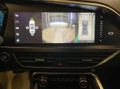 Geely Tugella