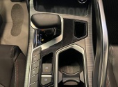 Geely Tugella