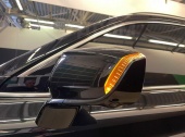 Geely Tugella